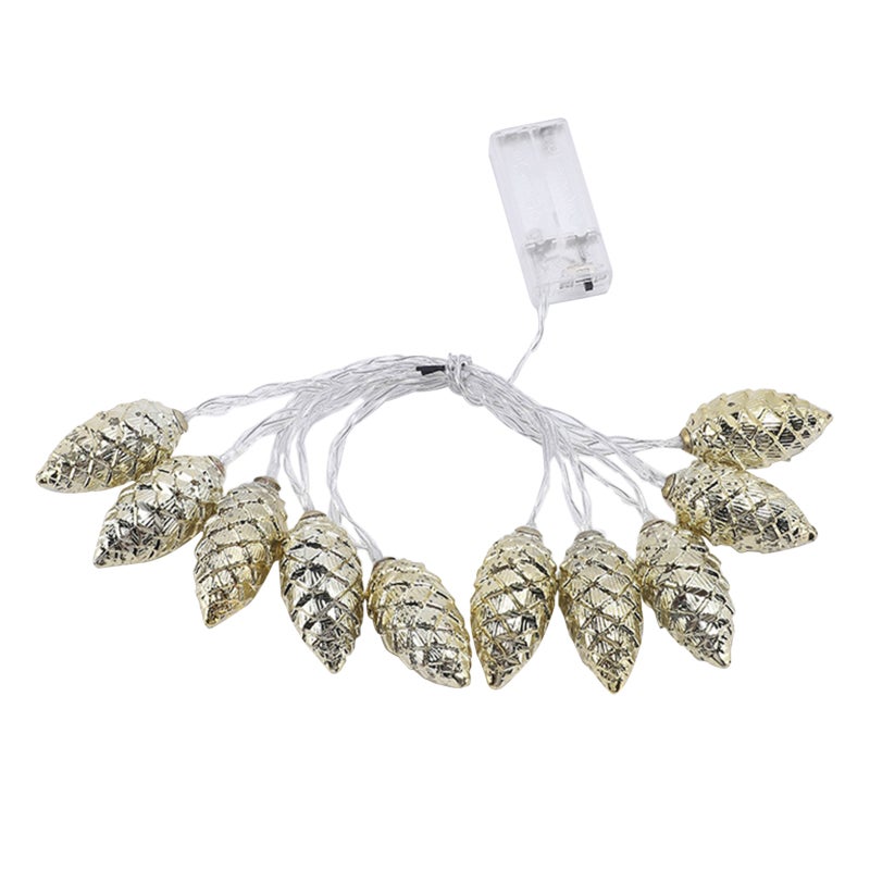 Guirlandes Lumineuses De Noël - Lumières De Noël