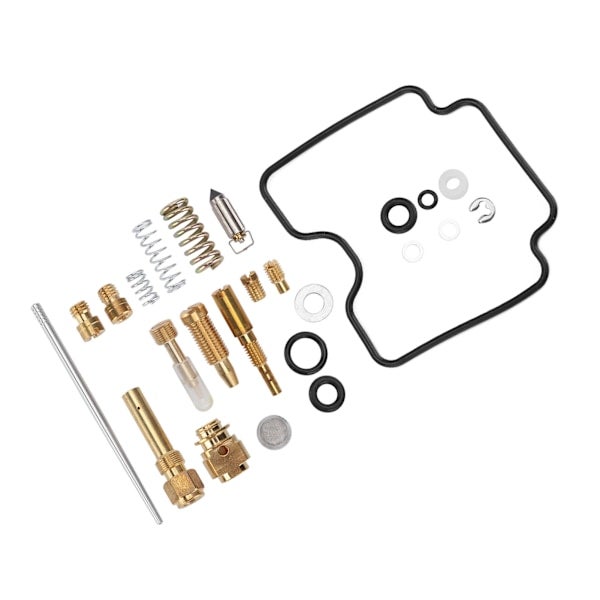 Kit de réparation de carburateur de moto (25 pièces) pour Can Am ...