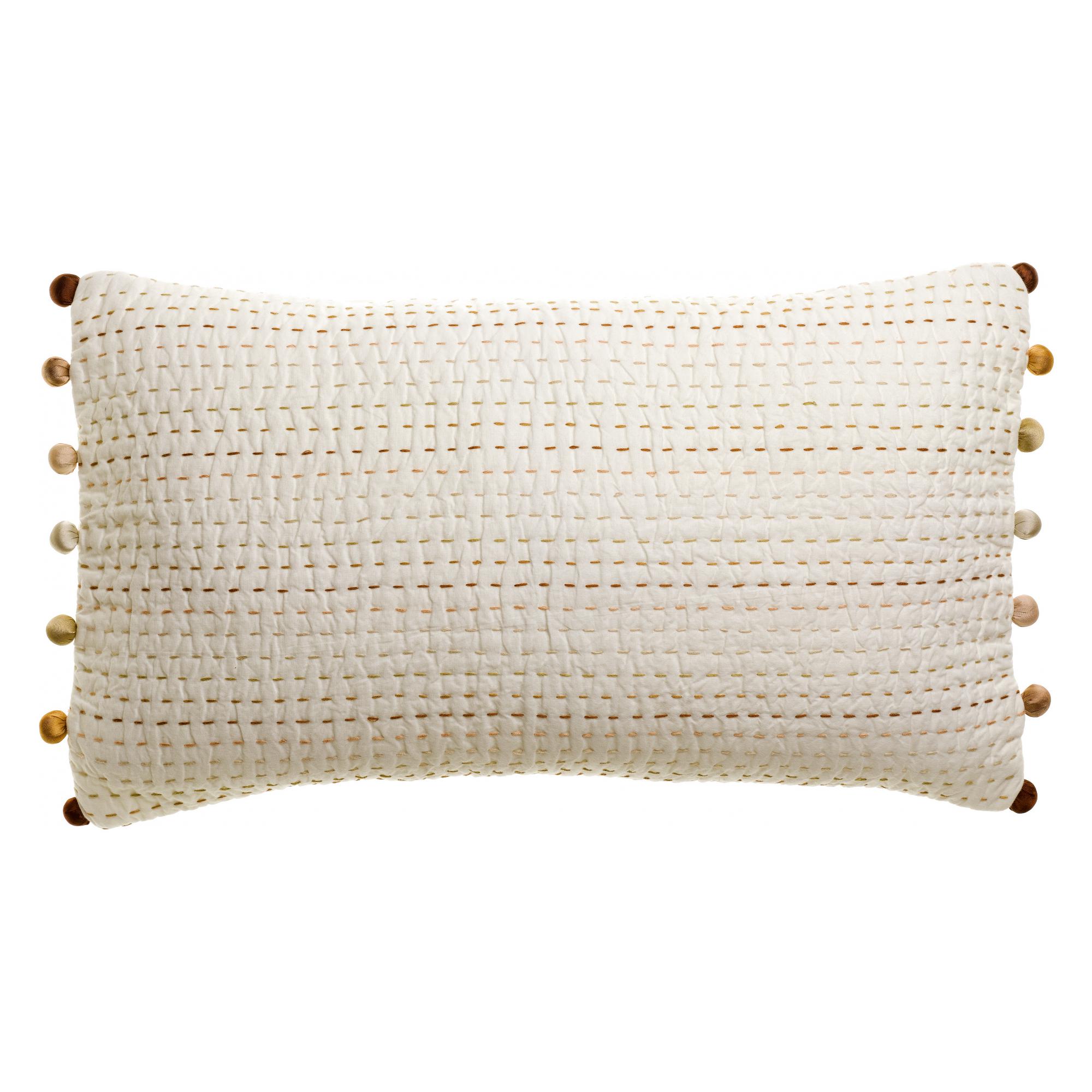 Cushion Gastounet multico 30 x 50 main image 1