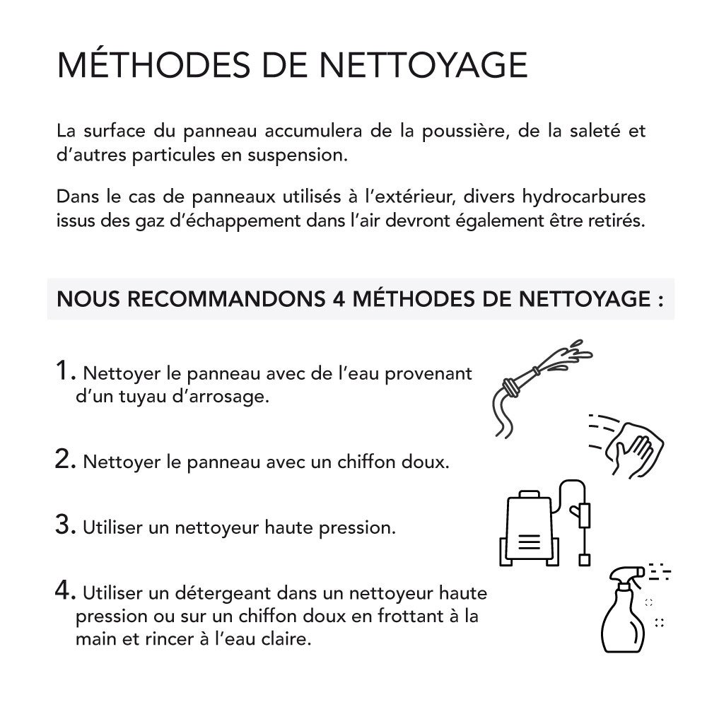 Panneau rond plaque composite aluminium dibond rouge, 450mm (45 cm), Ep.3 mm - 5