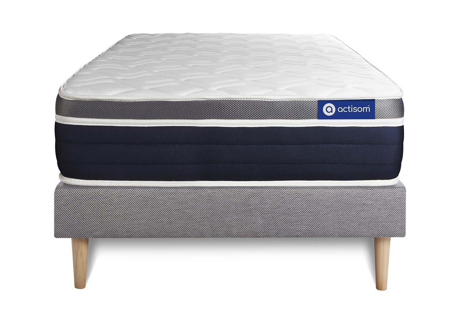 ensemble-matelas-90-x-200-cm-actimemo-confort-m-moire-de-forme-ep