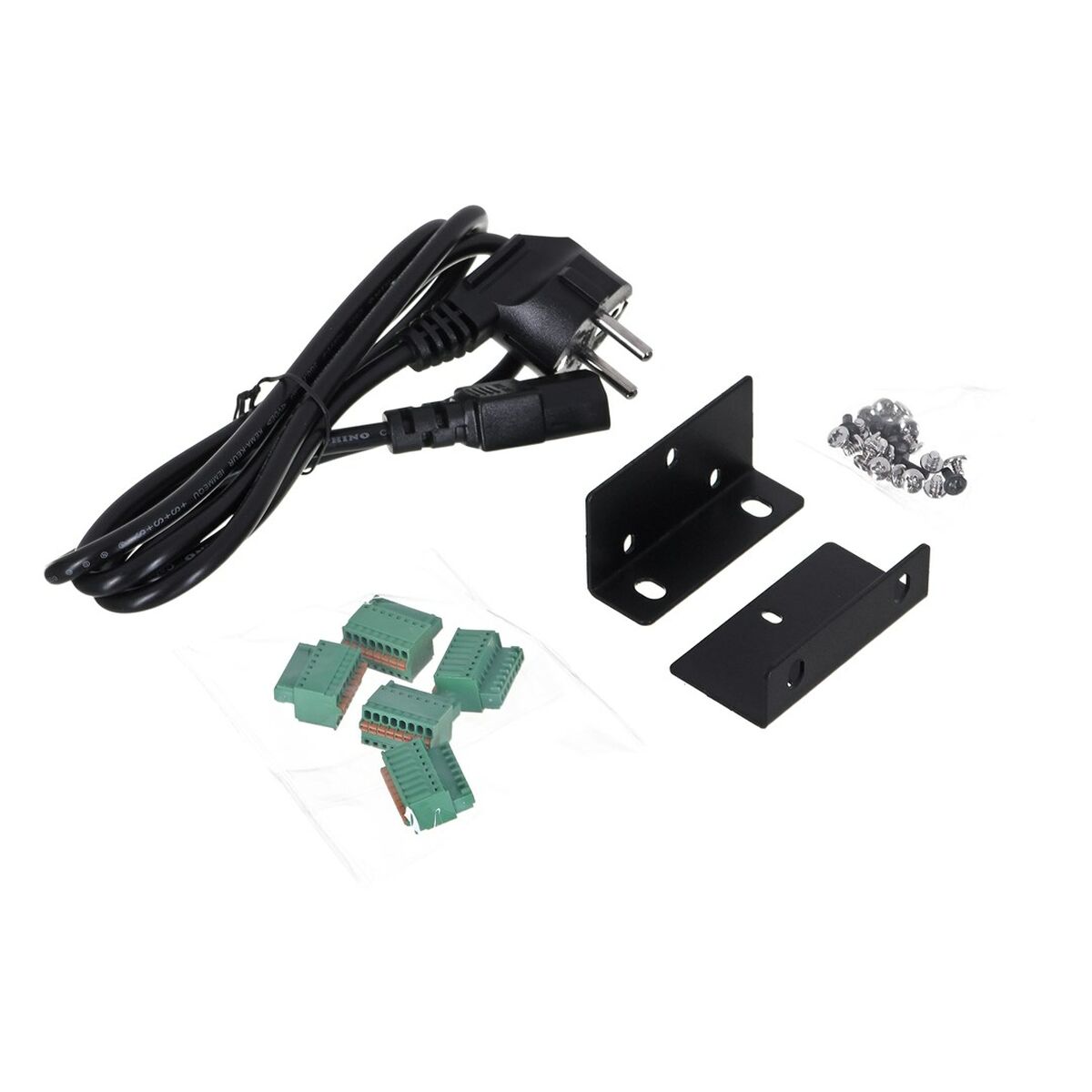 Enregistreur Vidéo de Réseau Hikvision DS-7732NXI-I4/S(E) - 7