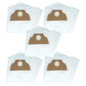 Sacchetti Di Ricambio Per D10 /D9 - Foto 3