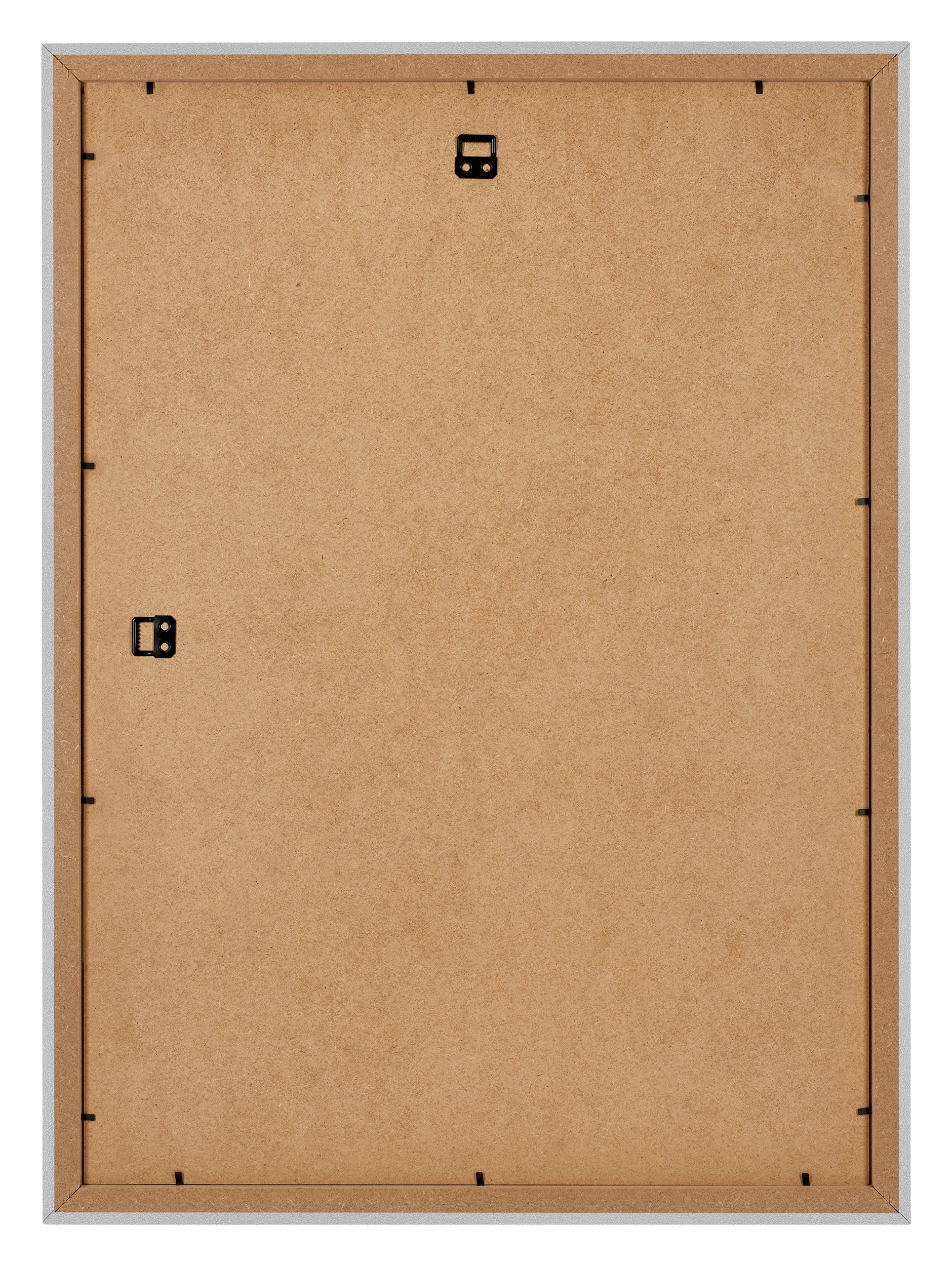 yd. Cadre photo A3 29.7x42 cm - Argent Mat - MDF - Mura - 6