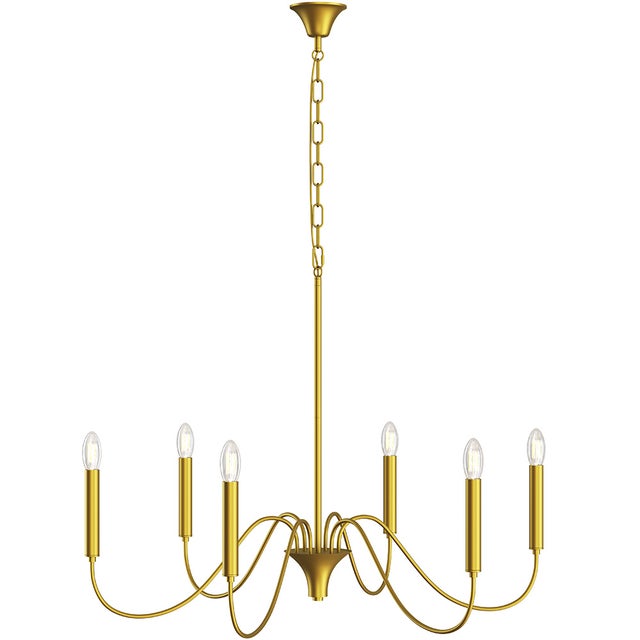 Chandelier luminaire au meilleur prix | Leroy Merlin