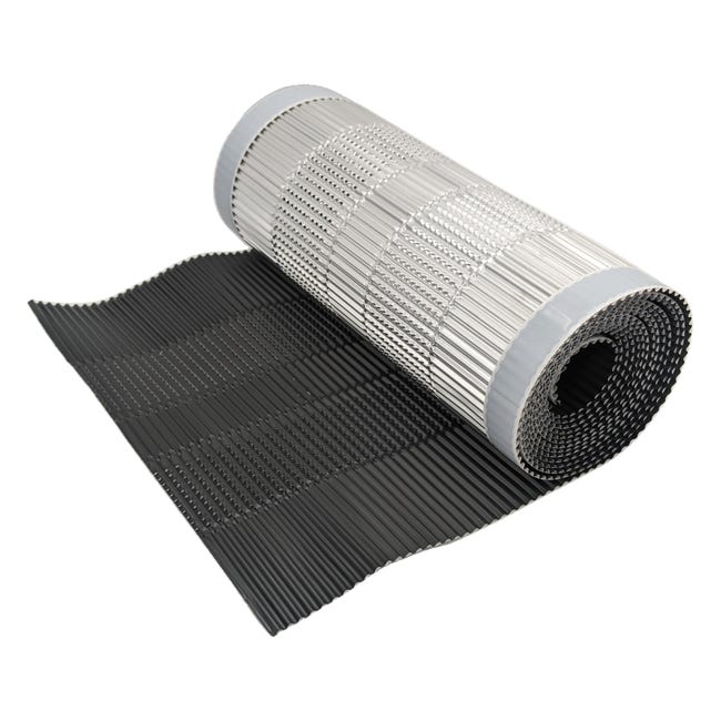 Closoir souple ventilé Salola Aeroll pour faitage Closoir souple ventilé Salola Aeroll pour faitage