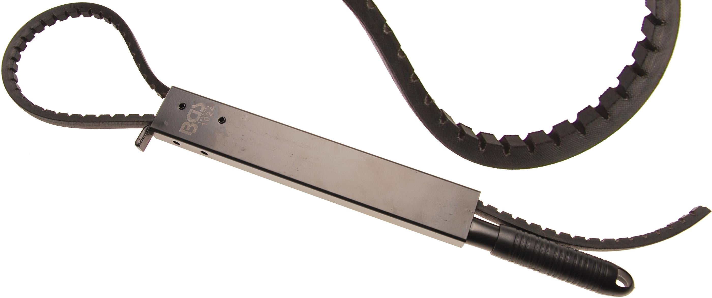 Outil Tendeur De Courroie BGS 6759-1 - Pour Moteurs Diesel JTD Multijet | Alfa, Fiat, Opel, Etc.