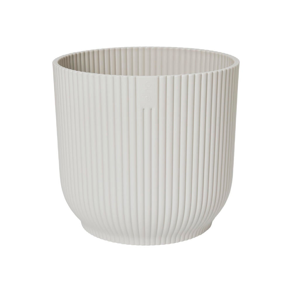 ELHO VIBES MACETERO BLANCO 14CM - 5