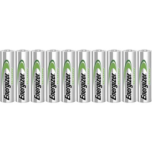 Mexcel Pile rechargeable spéciale Sub-C NiMH 1.2 V 2500 mAh 1 pc(s