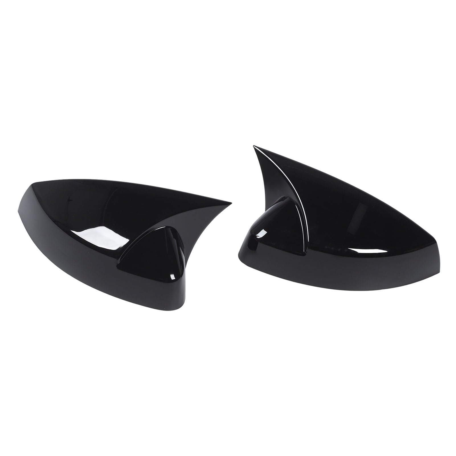 Omabeta embout d'échappement en acier inoxydable Embout d'échappement incliné de 160mm, entrée Omabeta embout d'échappement en acier inoxydable Embout d'échappement incliné de 160mm, entrée