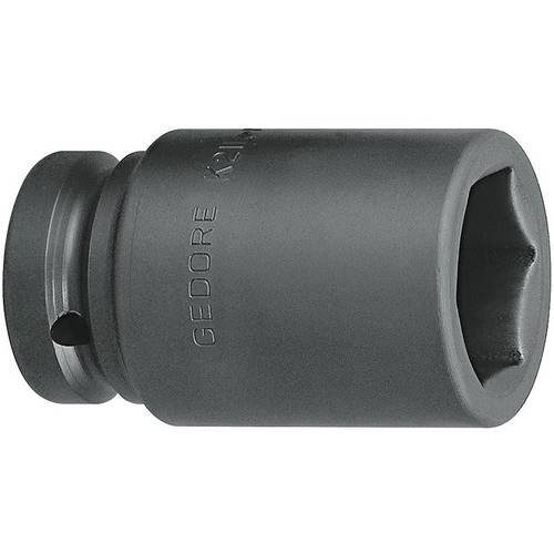 Bussola Esagonale KS Tools 515.1855 Per Avvitatori A Impulso - Lunga 55 Mm