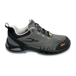 Scarpe Da Lavoro Donna Luisetti – Pelle Comfort Lady 0305, Scarpa Professionale Per Cameriere E Infermiere, Taglia 38 EU