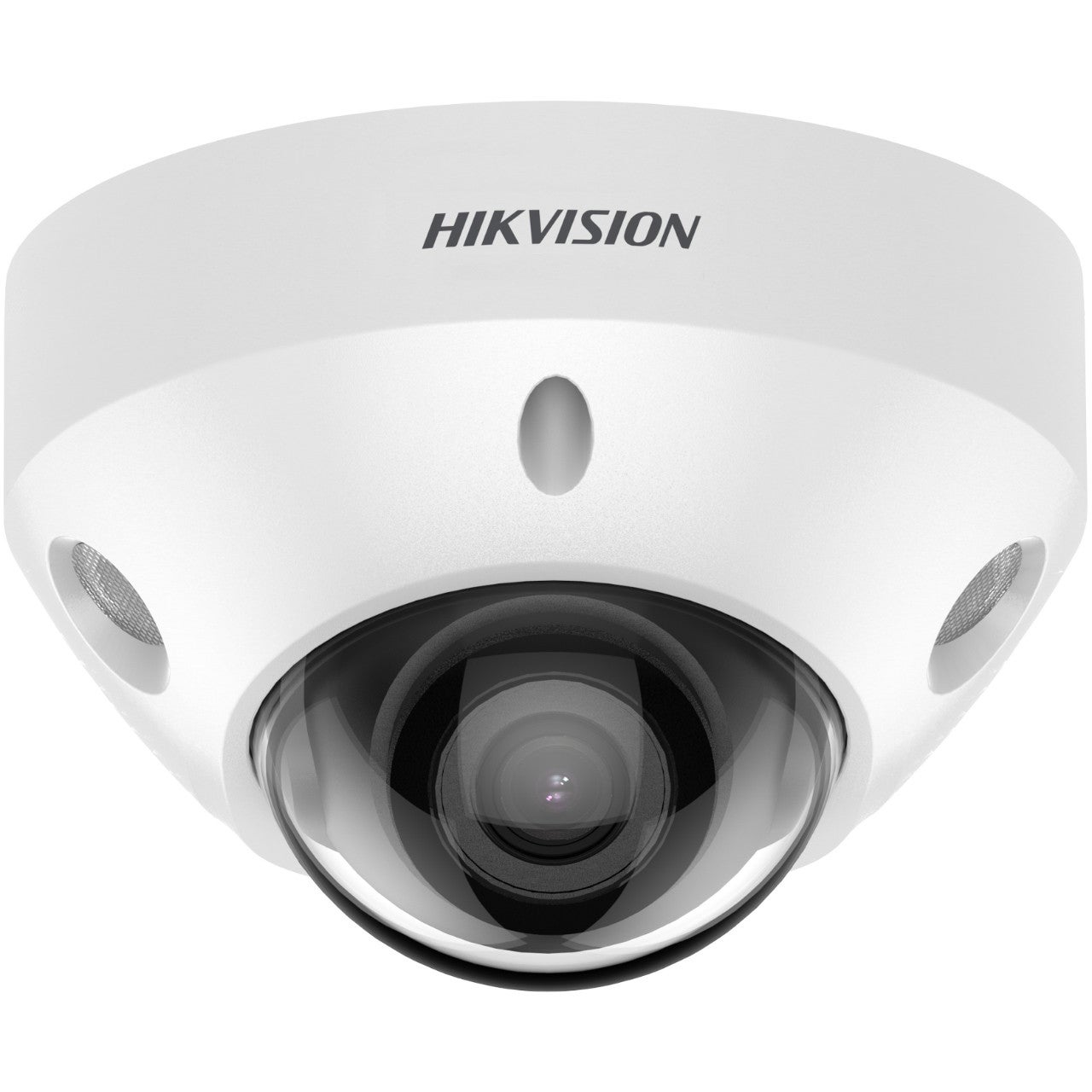 HIKVISION [DS-2CE56D8T-IT3Z] Telecamera Minidome EXIR VIR Ultra Leggera Da 2 Mp Ir40
