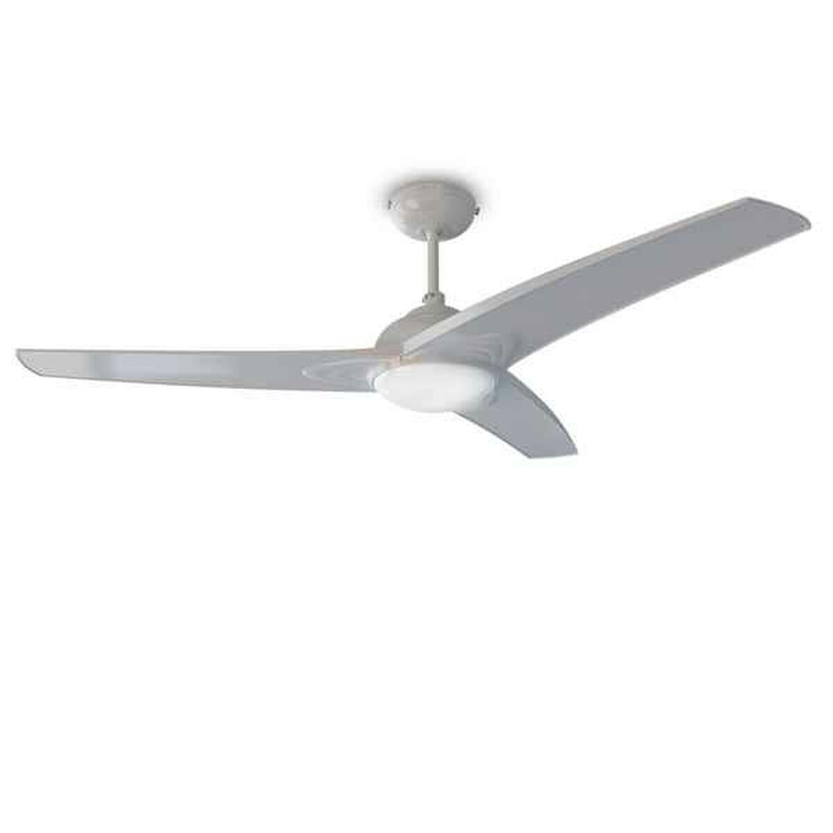 Ventilador Ventilador de techo 132cm Cecotec EnergySilence Aero 560 | 5947, Blanco, 40W