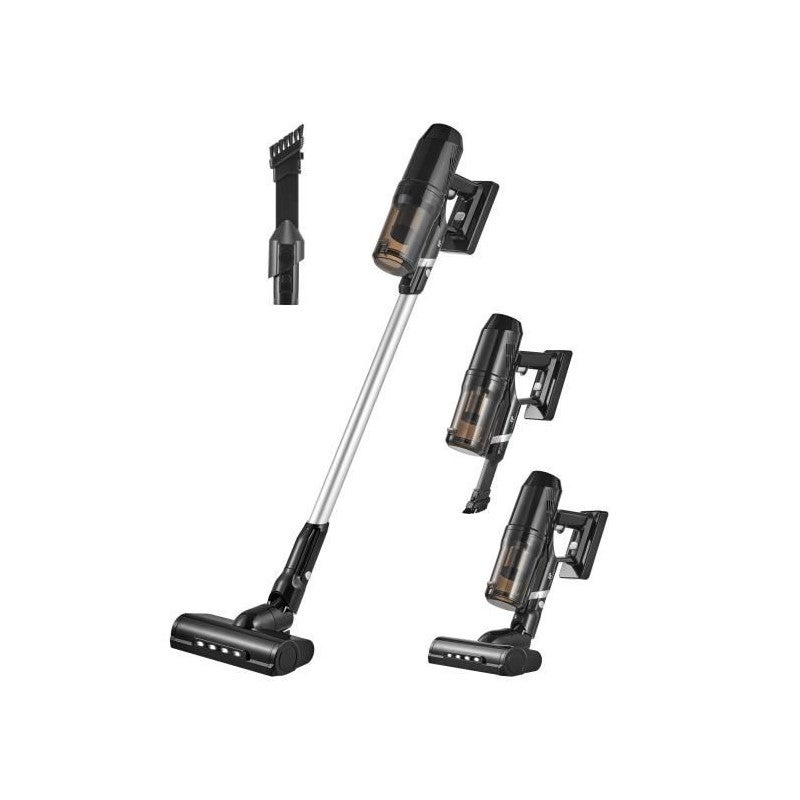 Lot De 2 Filtres De Rechange Pour Aspirateurs H Koenig UP600 Et UP810 - Lavables Et Réutilisables