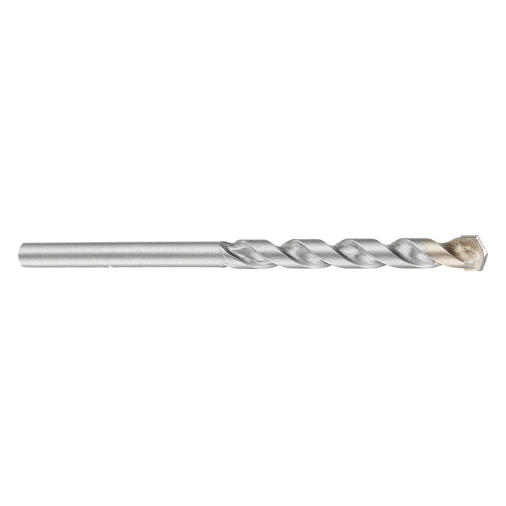 Lot De 3 Forets Pour Béton – 8, 10 Et 12 Mm – Longueur 400 Mm – Acier – Occasion