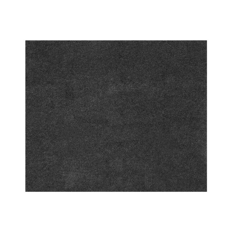 Izrielar Tapis de barbecue Tapis de protection de sol pour barbecue