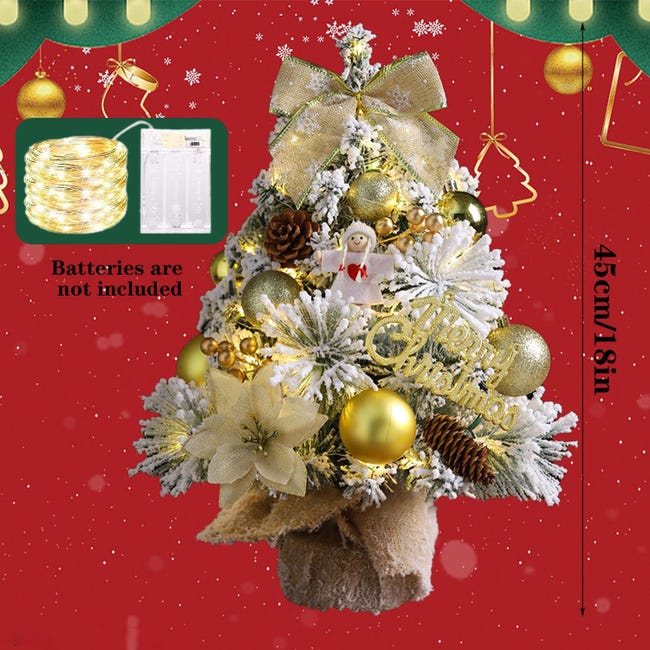 CANNXI Decorazioni pasquali 45,7 cm LED illuminato albero da tavolo Oranments per feste di nozze decorazioni primaverili CANNXI Decorazioni pasquali 45,7 cm LED illuminato albero da tavolo Oranments per feste di nozze decorazioni primaverili