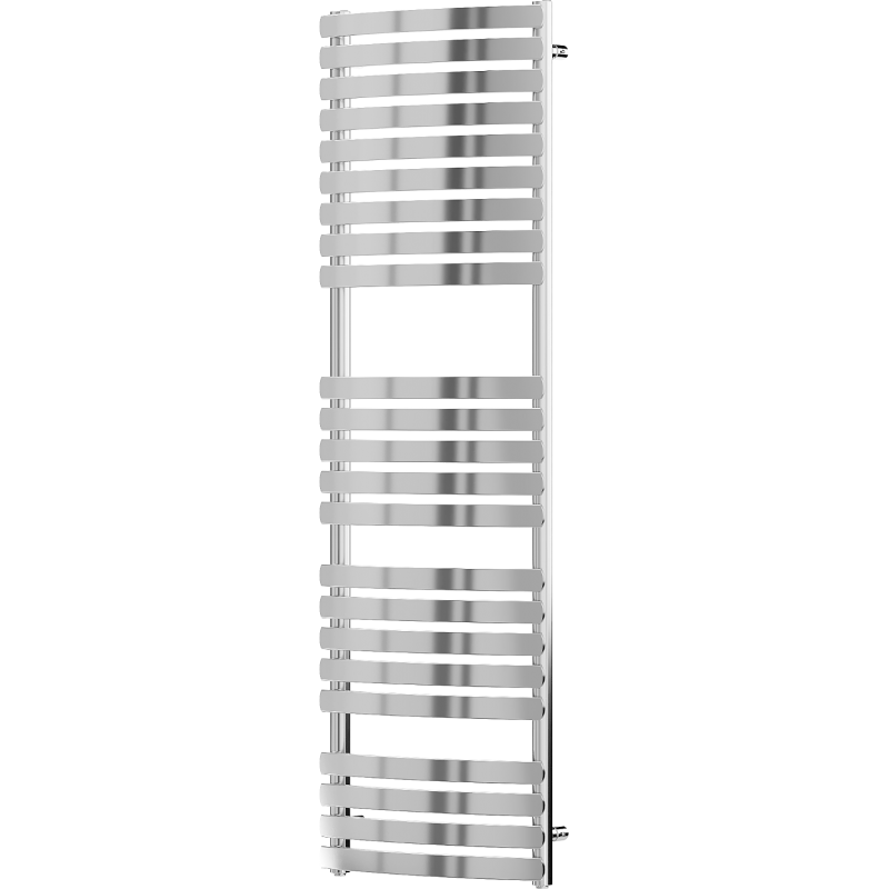 Mexen Bachus grzejnik łazienkowy 1600 x 500 mm, 679 W, chrom- W109-1600-500-00-01