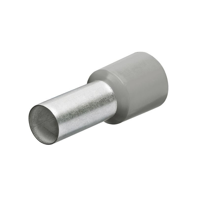 Knipex Terminali a Bussola Preisolati 200 Pz Cad. 97 99 335