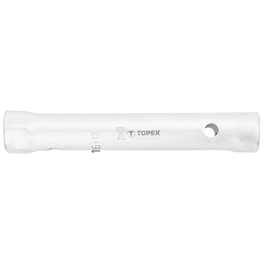 Cheie Tubulara dubla, tip teava 21 x 23 mm 35D938