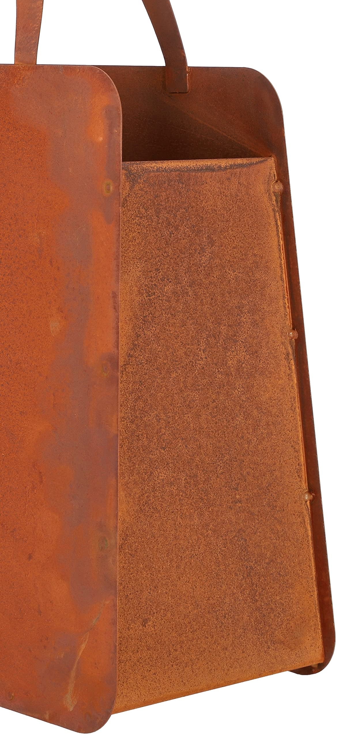 Sac à Fleurs en Forme de Rouille, Sac à Main Ecorost - KOTARBAU - 7