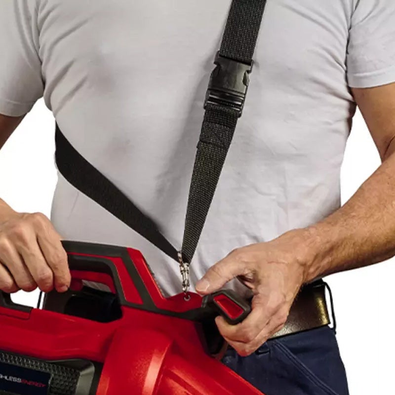 ASPIRADOR SOPRADOR S/BAT - 5