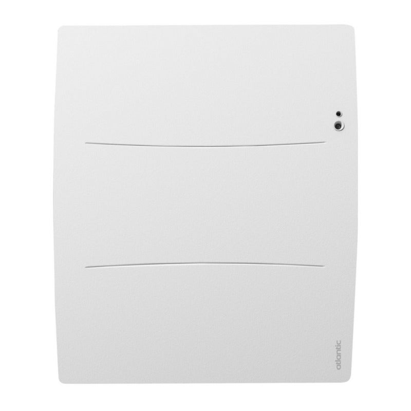 Radiateur chaleur douce horizontal AGILIA Pilotage Intelligent connecté - 4