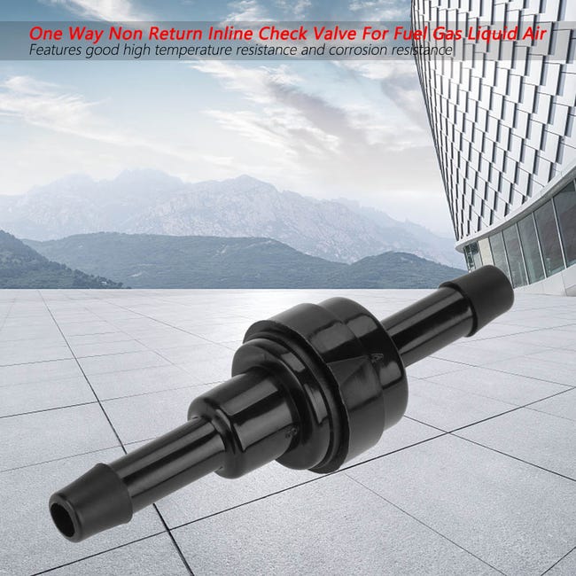 Valvola Di Ritegno Per Carburante - Tutti I Produttori Del - Foto 6