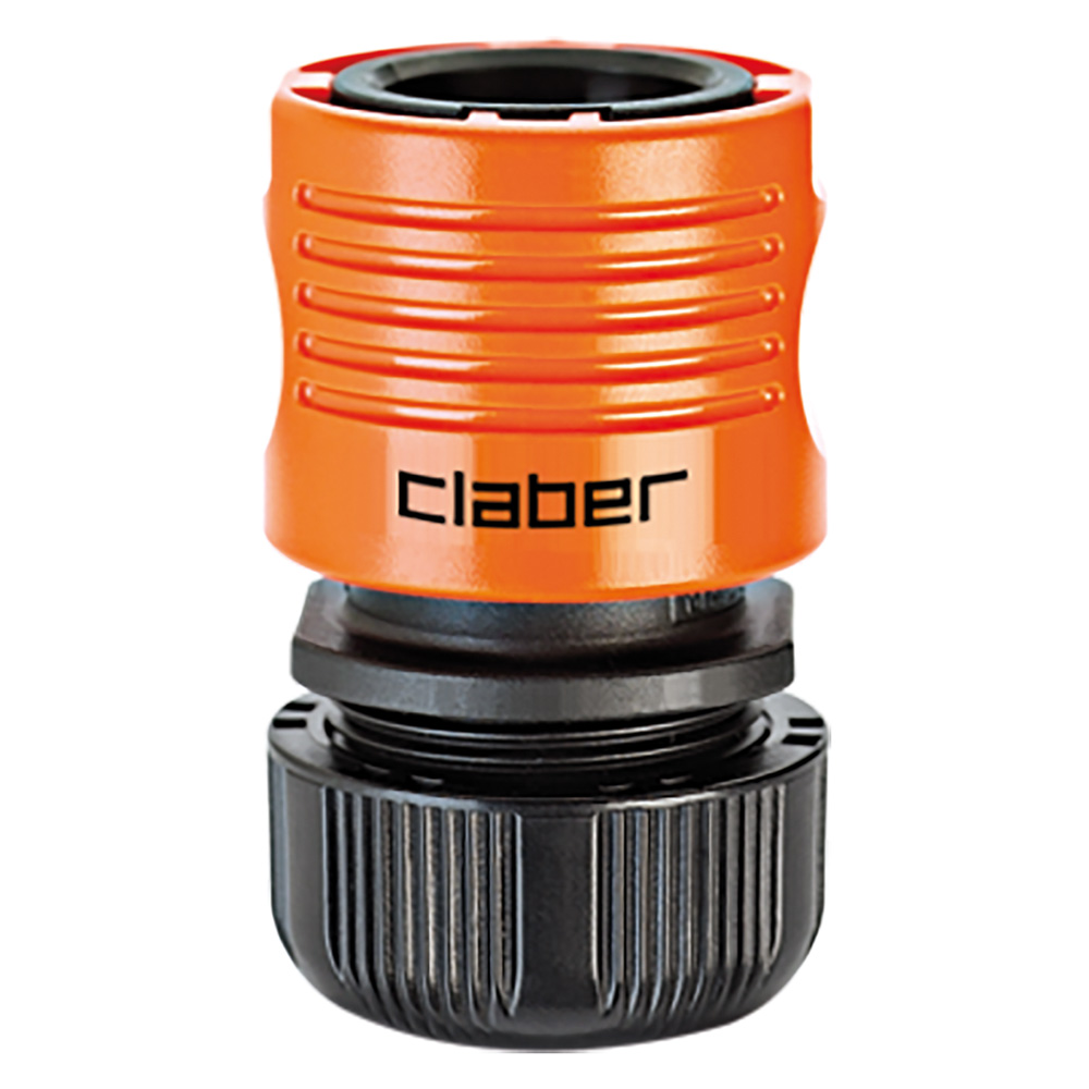 Raccordo Rapido 5/8 8569 Claber - 2