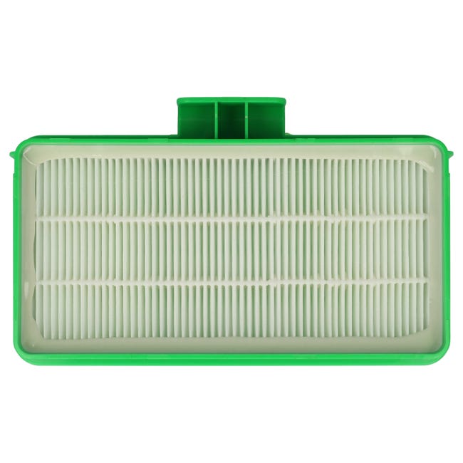 vhbw set da 2x filtro sostituisce Rowenta RS-RT3703, ZR-901501 vhbw set da 2x filtro sostituisce Rowenta RS-RT3703, ZR-901501