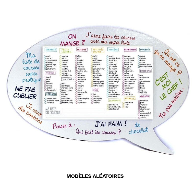 Lot De 3 Blocs Notes Magnétiques Thème Légumes - 50 Feuilles Chacun, Taille 21x9 Cm - Pour Frigo, Casier, Bureau Bloc Notes Frigo Lot De 3 Blocs Notes Magnétiques Thème Légumes - 50 Feuilles Chacun, Taille 21x9 Cm - Pour Frigo, Casier, Bureau Bloc Notes Frigo