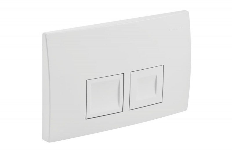 Stelaż podtynkowy Geberit DUOFIX 112 cm + panel spłuczki Delta biały