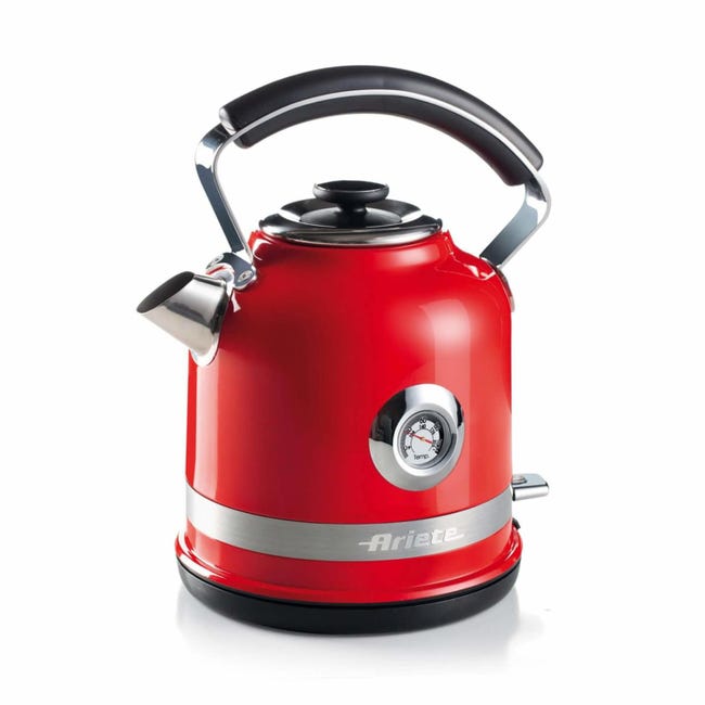 Hervidor Ariete 2854 2000W 1,7 L Leroy Merlin1