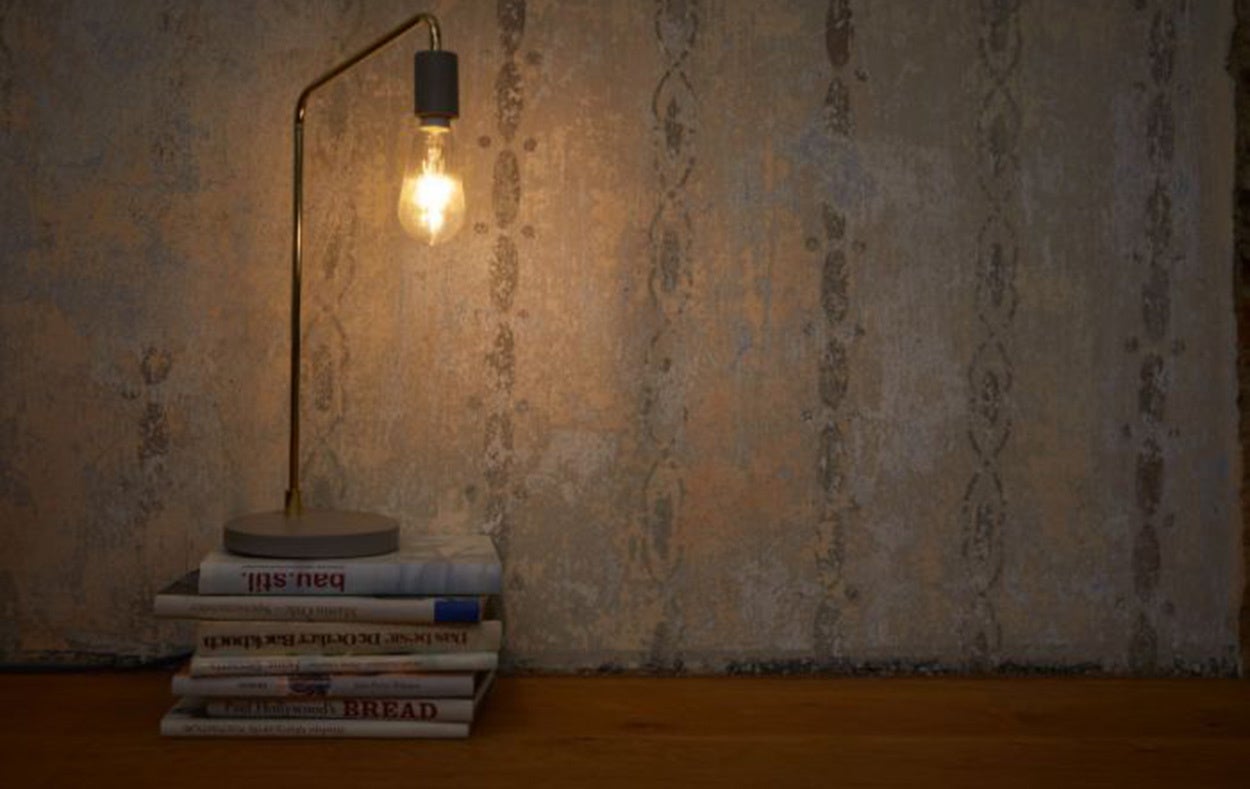 OSRAM 1906 Edizione d'epoca, E27-base vetro dorato ,Bianco caldo (2400K), 725 Lumen, sostituzione delle lampade 55W, dimmerabile, 2-Confezione - 7
