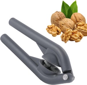 Ouvre Châtaignes | Casse Noix De Cuisine | Multifonction Manuel Pour Chataignes Noix Noisettes Amandes Camping Cuisine Maison Fetes Adultes Seniors 98684680
