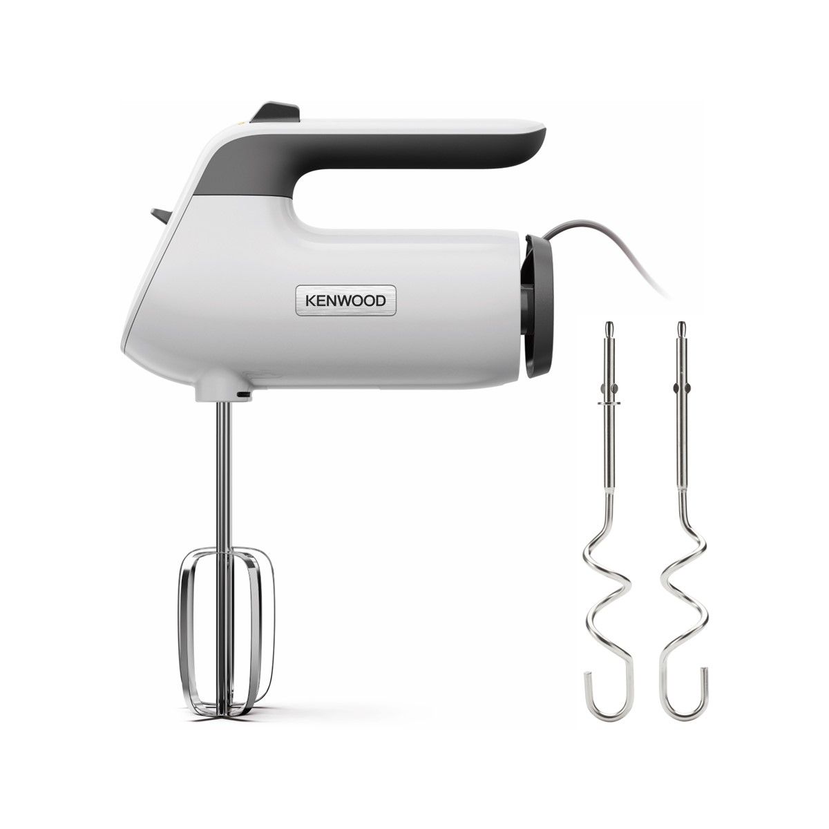 Batteur KENWOOD HMP50.000WH | Leroy Merlin