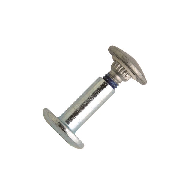 Boulon Acier Blanc - Bc