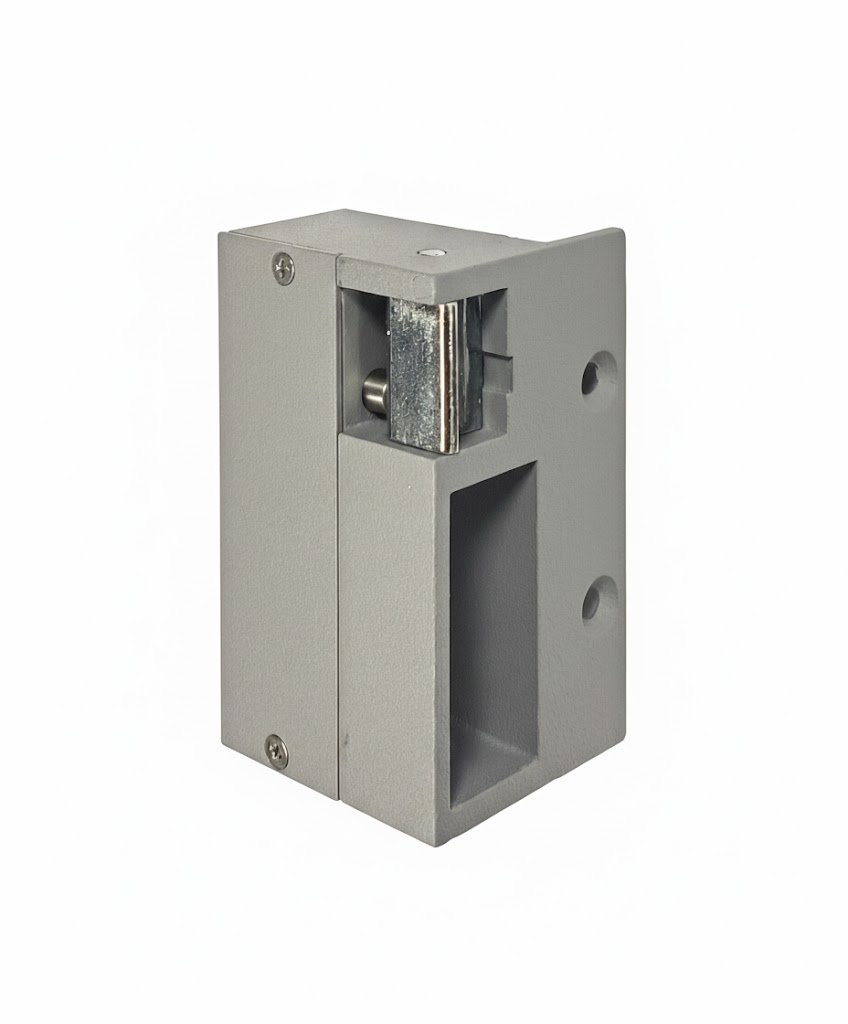 Gache Electrique KLOSE Pour Serrure Horizontale 12 Volts , KLOSE BESSER - 2