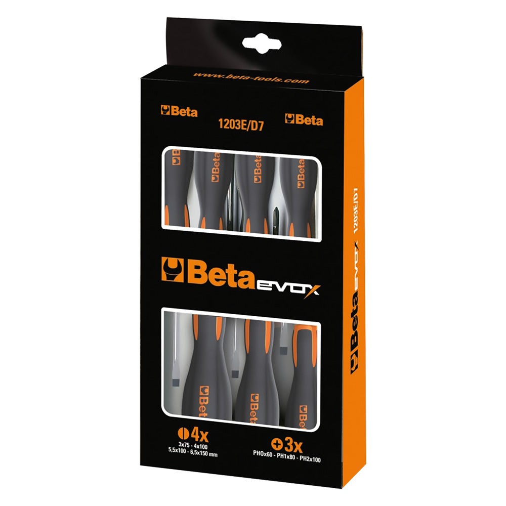 Cacciavite Bosch Professional TX30 X 125 Mm - Acciaio S2, Impugnatura Softgrip - Foto 6