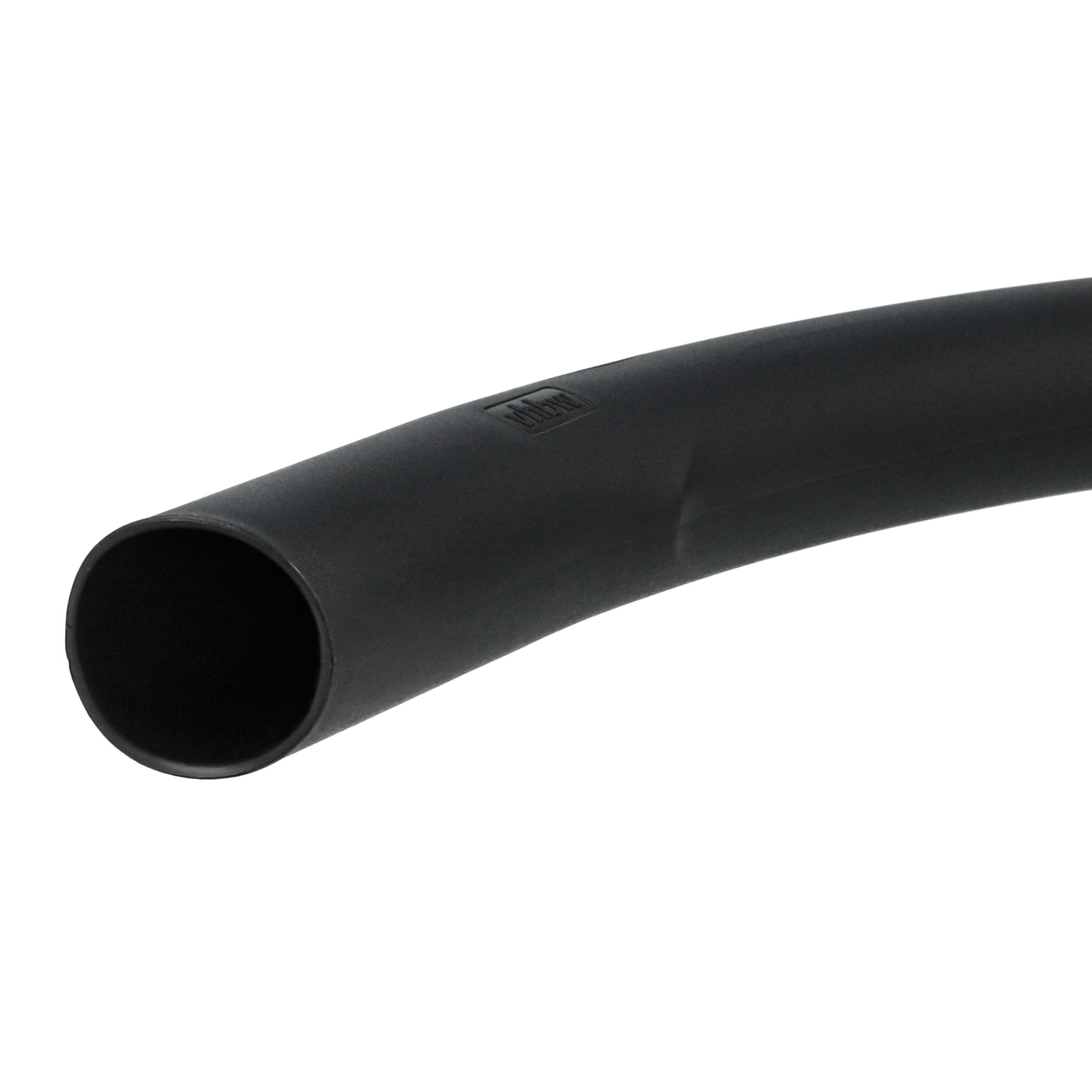 vhbw Poignée compatible avec Kärcher WD4, WD5, WD6, WD3, 1.348-110.0, 1.348-111.0, 1.348-112.0 aspirateur - Poignée de rechange, 28,9cm - 5