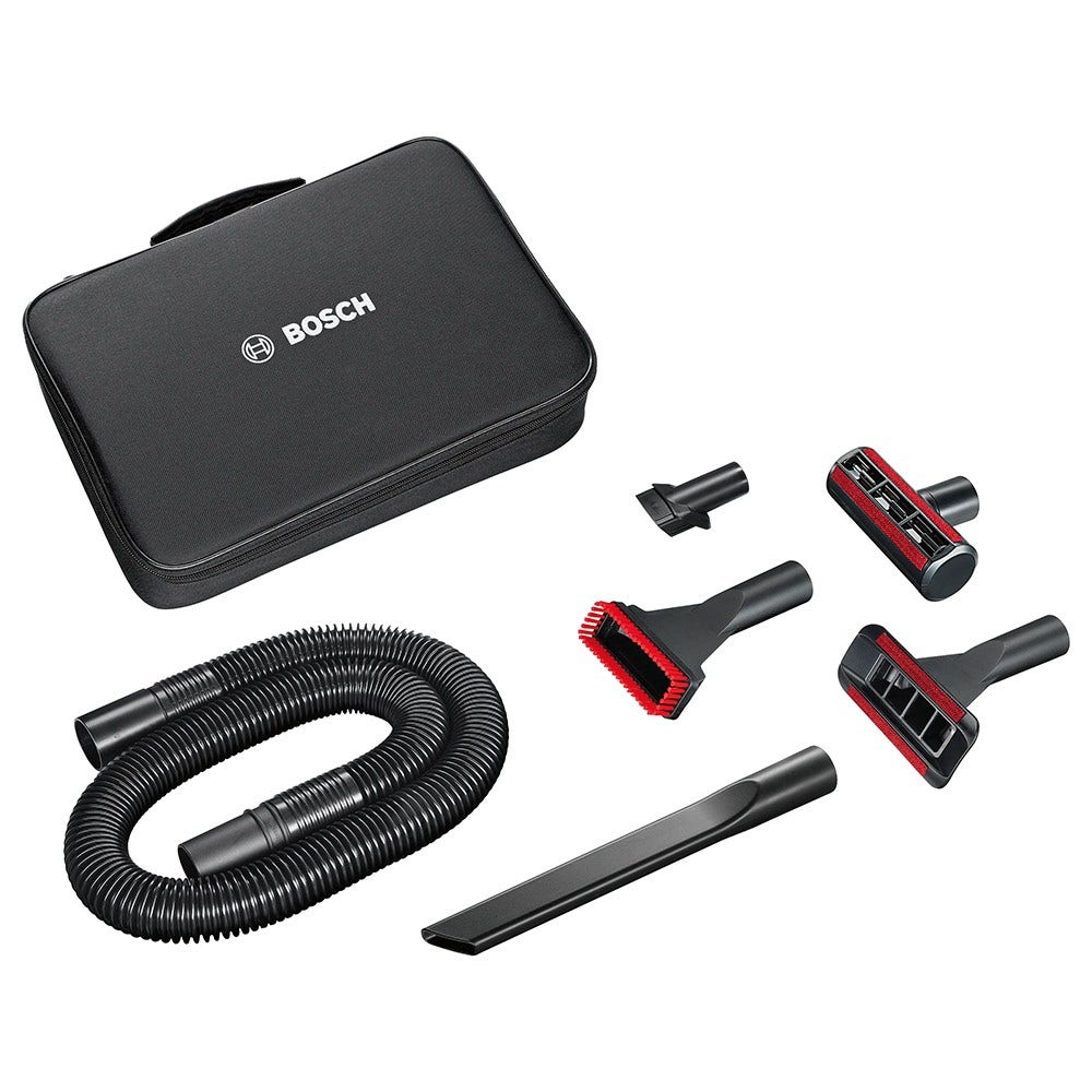 Bosch Juego De Repuestos Para Aspiradora Move / Readyy'y , Leroy Merlin