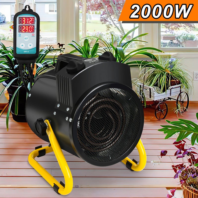 Chauffage Solaire Portable Pour Poulailler, Serre, Niche - Petit Chauffage Écologique Extérieur - 11