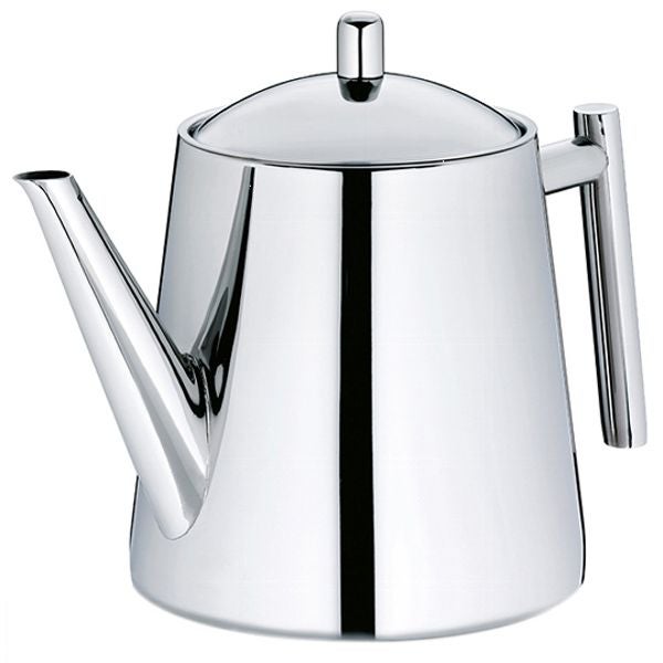 Prezzo E Kensington Filtro Per Teiera In Acciaio Inox Da 6 Tazze - Infusore A Maglia Fine - 3