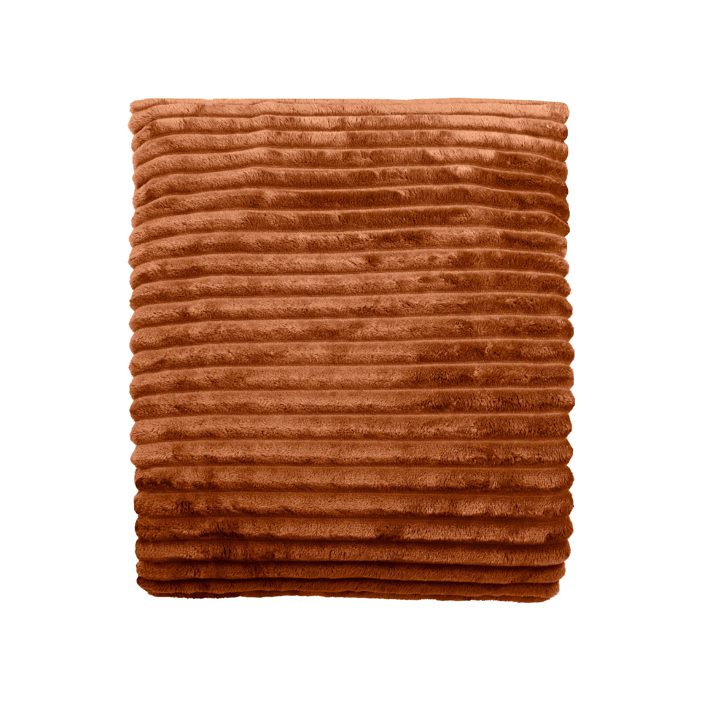 Orange / cuivré