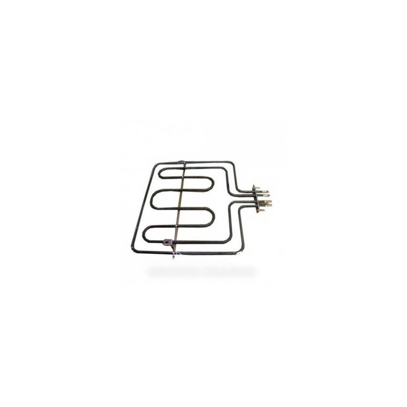Resistenza superiore 800 1750W originale forno ELECTROLUX 3570337018 Resistenza superiore 800 1750W originale forno ELECTROLUX 3570337018
