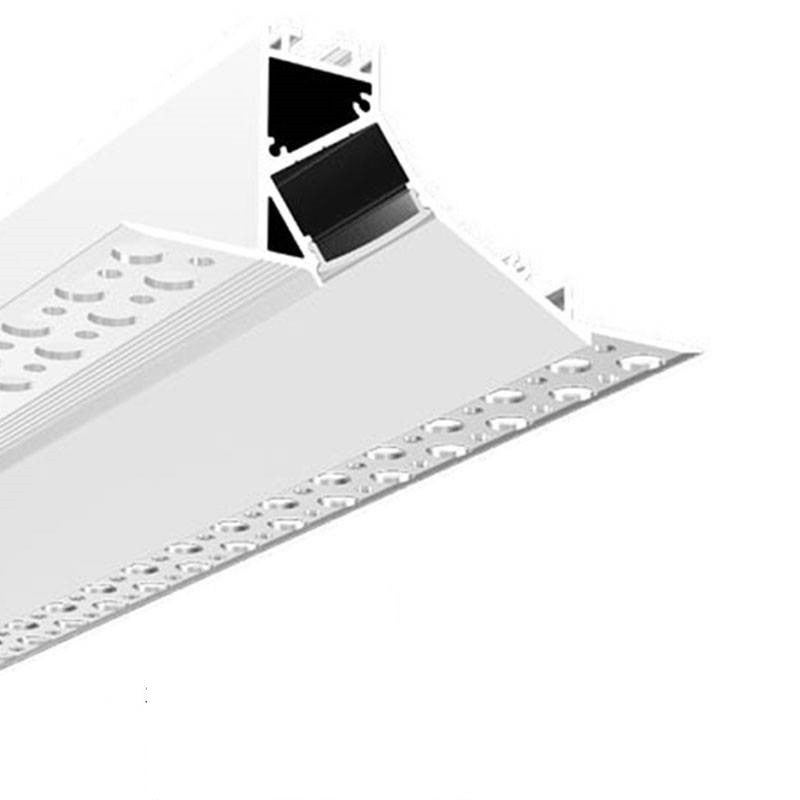 Grignoteuse Pour Profilés Métalliques Fartools - Coupe Rails Placo - Léger Et Maniable