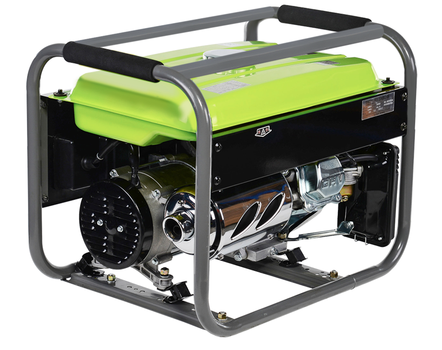 Groupe électrogène à essence KSB 2800A Puissance maximale 2.8 kW - 8