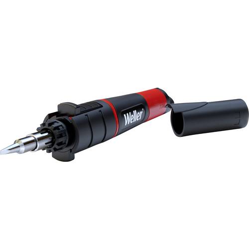 Set ciocan de lipit cu aprindere pe gaz Weller WLBU75