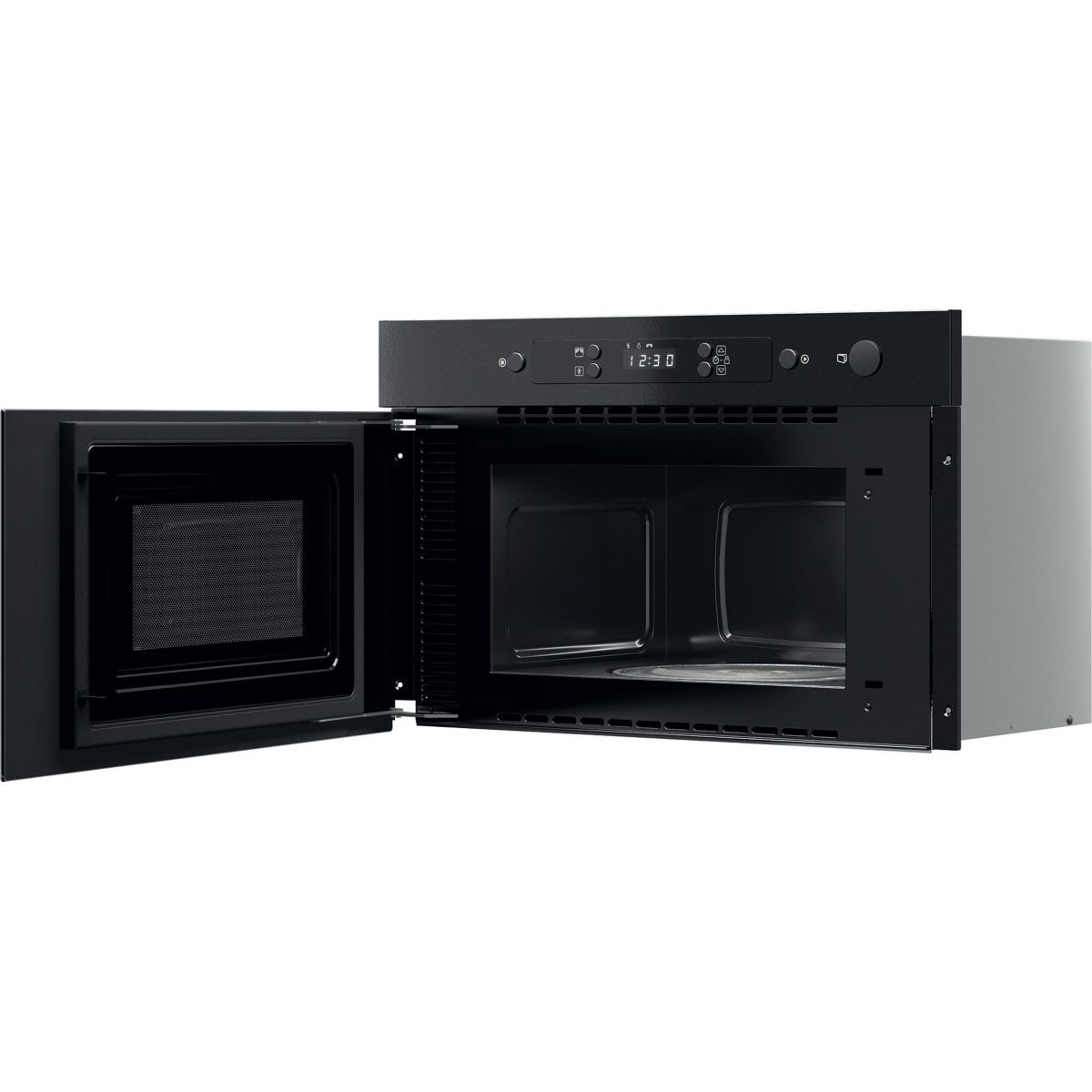 Micro ondes encastrable WHIRLPOOL MBNA990B - 4